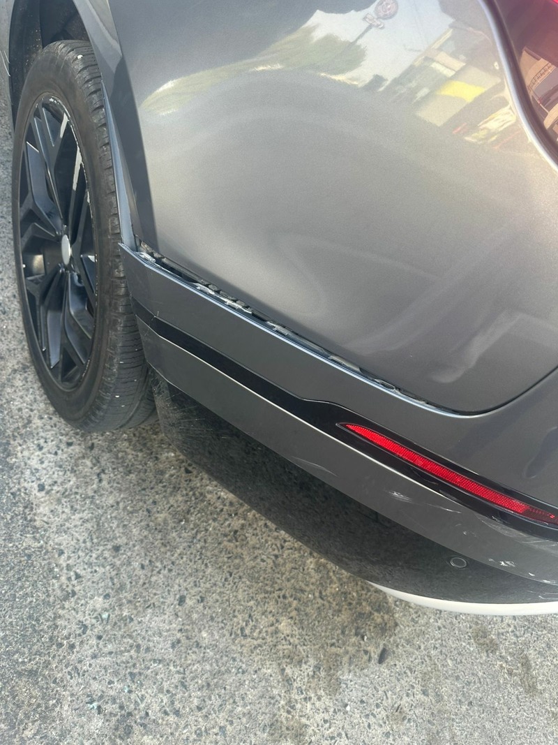 Used 2018 Range Rover Velar R-Dynamic for sale in Jeddah
